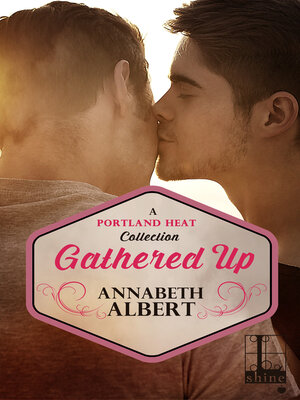 Gathered Up - ebook